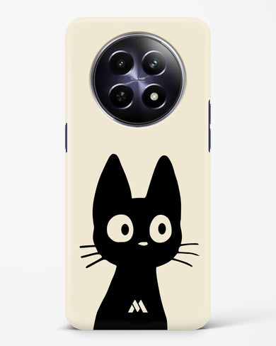 Eyes on You Hard Case Phone Cover (Realme)