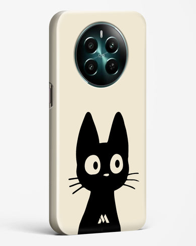 Eyes on You Hard Case Phone Cover (Realme)