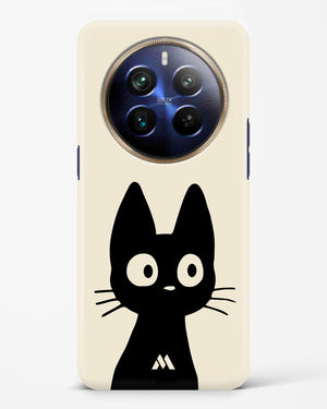 Eyes on You Hard Case Phone Cover (Realme)