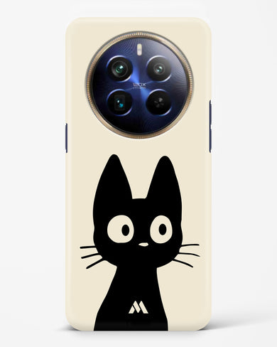 Eyes on You Hard Case Phone Cover (Realme)