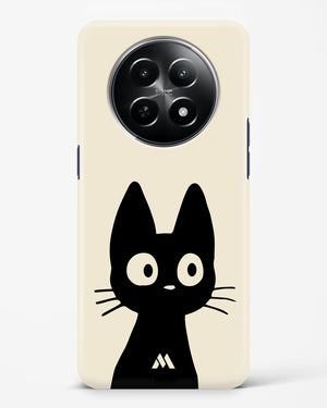 Eyes on You Hard Case Phone Cover (Realme)