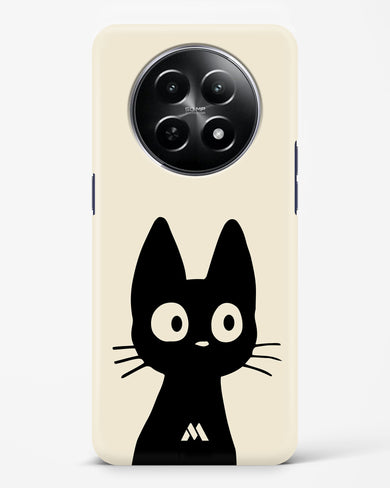 Eyes on You Hard Case Phone Cover (Realme)