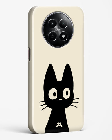 Eyes on You Hard Case Phone Cover (Realme)