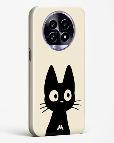 Eyes on You Hard Case Phone Cover (Realme)
