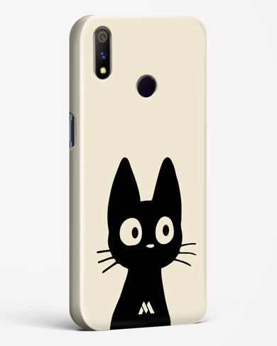 Eyes on You Hard Case Phone Cover (Realme)