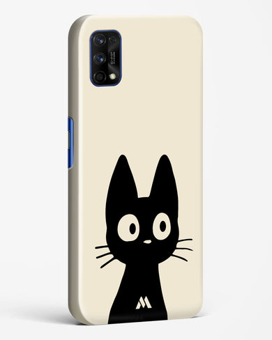 Eyes on You Hard Case Phone Cover (Realme)