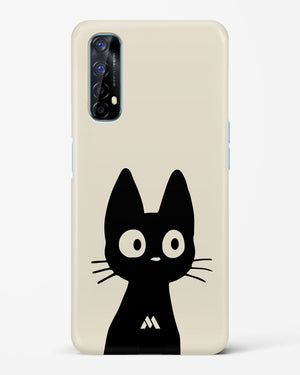 Eyes on You Hard Case Phone Cover (Realme)