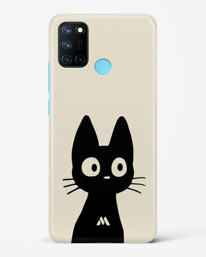 Eyes on You Hard Case Phone Cover (Realme)