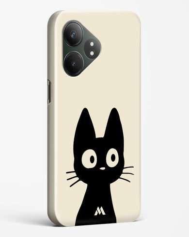 Eyes on You Hard Case Phone Cover (Realme)