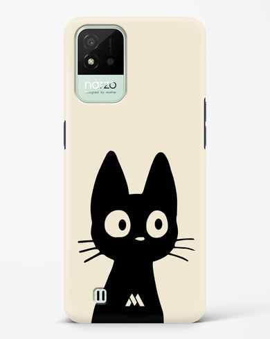 Eyes on You Hard Case Phone Cover (Realme)