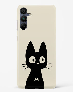 Eyes on You Hard Case Phone Cover (Samsung)