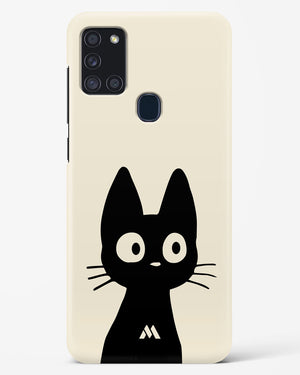 Eyes on You Hard Case Phone Cover (Samsung)