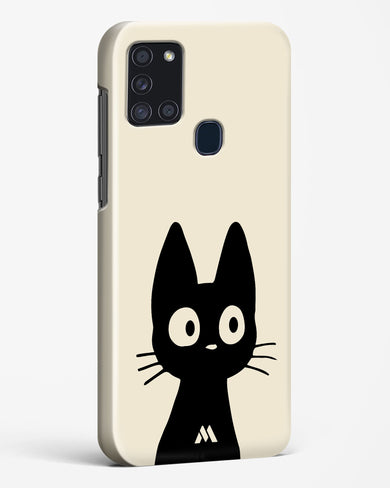 Eyes on You Hard Case Phone Cover (Samsung)