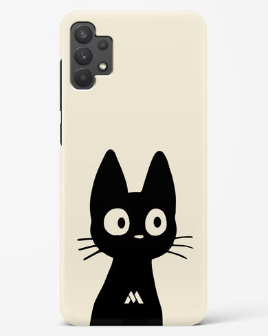 Eyes on You Hard Case Phone Cover (Samsung)