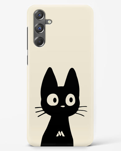 Eyes on You Hard Case Phone Cover (Samsung)