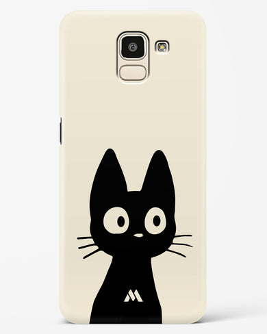 Eyes on You Hard Case Phone Cover (Samsung)