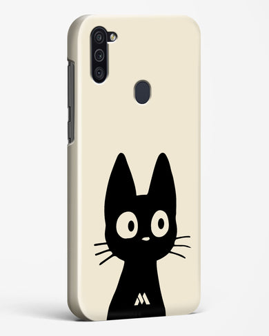 Eyes on You Hard Case Phone Cover (Samsung)