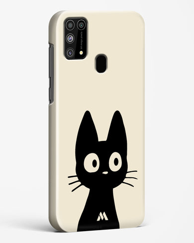 Eyes on You Hard Case Phone Cover (Samsung)
