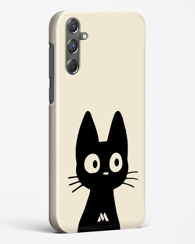 Eyes on You Hard Case Phone Cover (Samsung)