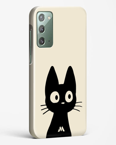 Eyes on You Hard Case Phone Cover (Samsung)