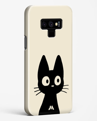 Eyes on You Hard Case Phone Cover (Samsung)