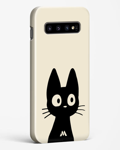 Eyes on You Hard Case Phone Cover (Samsung)