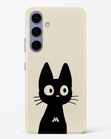 Eyes on You Hard Case Phone Cover (Samsung)