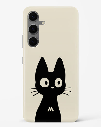 Eyes on You Hard Case Phone Cover (Samsung)