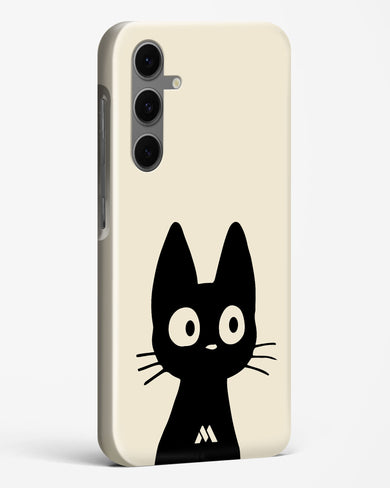 Eyes on You Hard Case Phone Cover (Samsung)