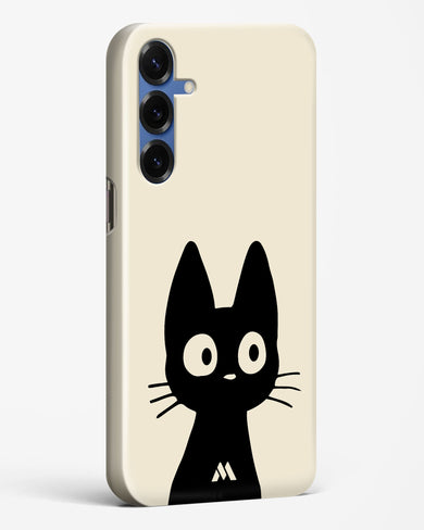Eyes on You Hard Case Phone Cover (Samsung)