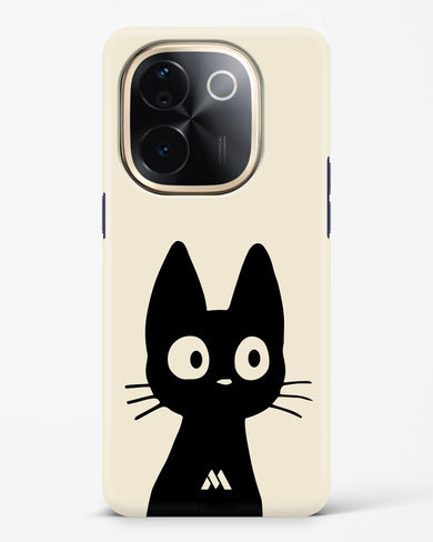 Eyes on You Hard Case Phone Cover (Vivo)