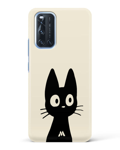 Eyes on You Hard Case Phone Cover (Vivo)