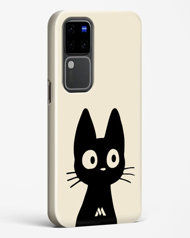 Eyes on You Hard Case Phone Cover (Vivo)