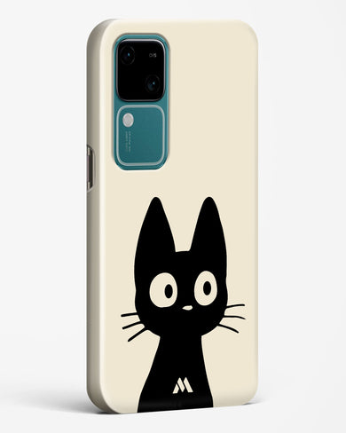 Eyes on You Hard Case Phone Cover (Vivo)