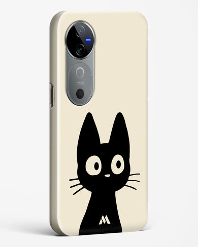 Eyes on You Hard Case Phone Cover (Vivo)