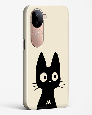 Eyes on You Hard Case Phone Cover (Vivo)