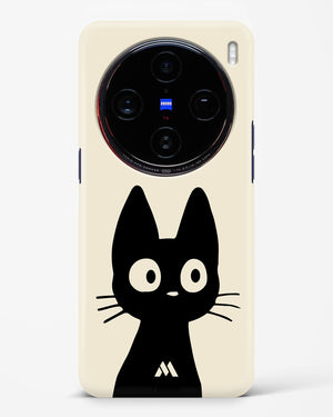 Eyes on You Hard Case Phone Cover (Vivo)