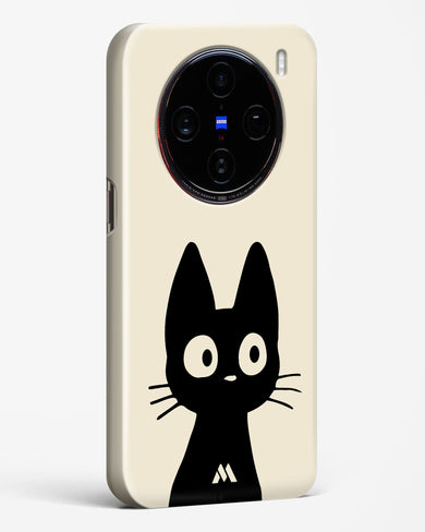 Eyes on You Hard Case Phone Cover (Vivo)
