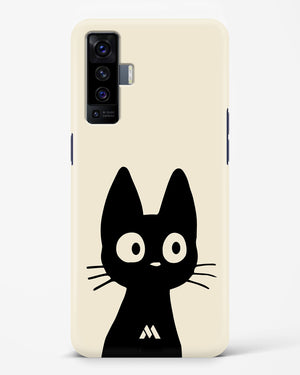 Eyes on You Hard Case Phone Cover (Vivo)