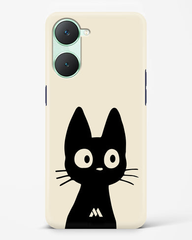 Eyes on You Hard Case Phone Cover (Vivo)