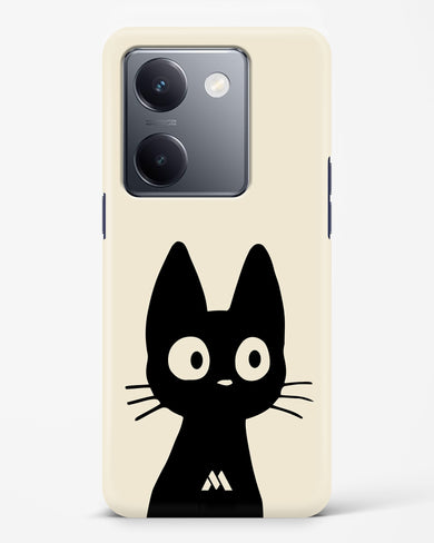 Eyes on You Hard Case Phone Cover (Vivo)