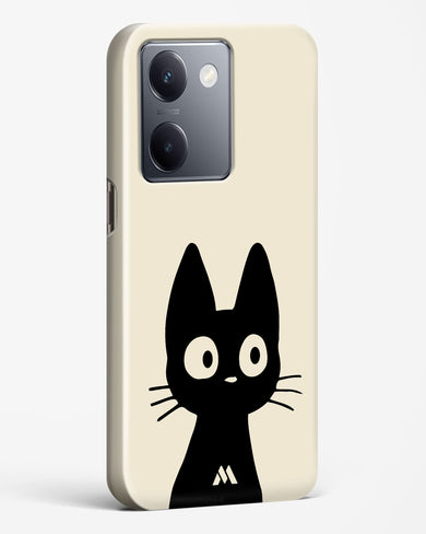Eyes on You Hard Case Phone Cover (Vivo)