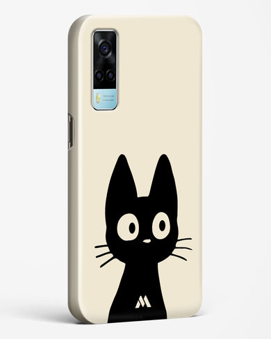 Eyes on You Hard Case Phone Cover (Vivo)