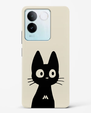 Eyes on You Hard Case Phone Cover (Vivo)