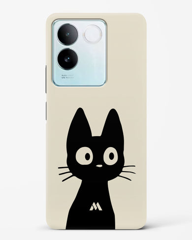 Eyes on You Hard Case Phone Cover (Vivo)