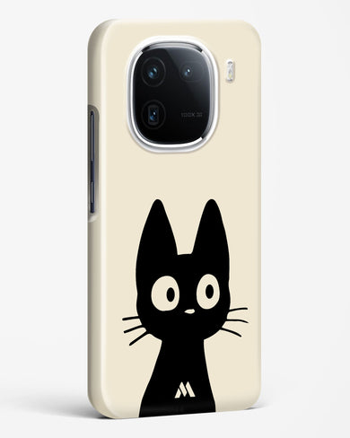 Eyes on You Hard Case Phone Cover (Vivo)