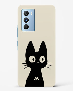 Eyes on You Hard Case Phone Cover (Vivo)