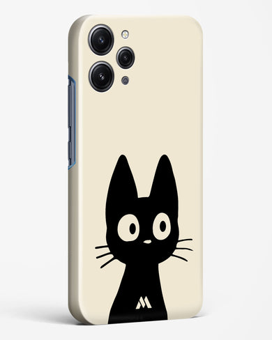 Eyes on You Hard Case Phone Cover (Xiaomi)