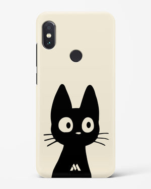 Eyes on You Hard Case Phone Cover (Xiaomi)