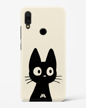 Eyes on You Hard Case Phone Cover (Xiaomi)